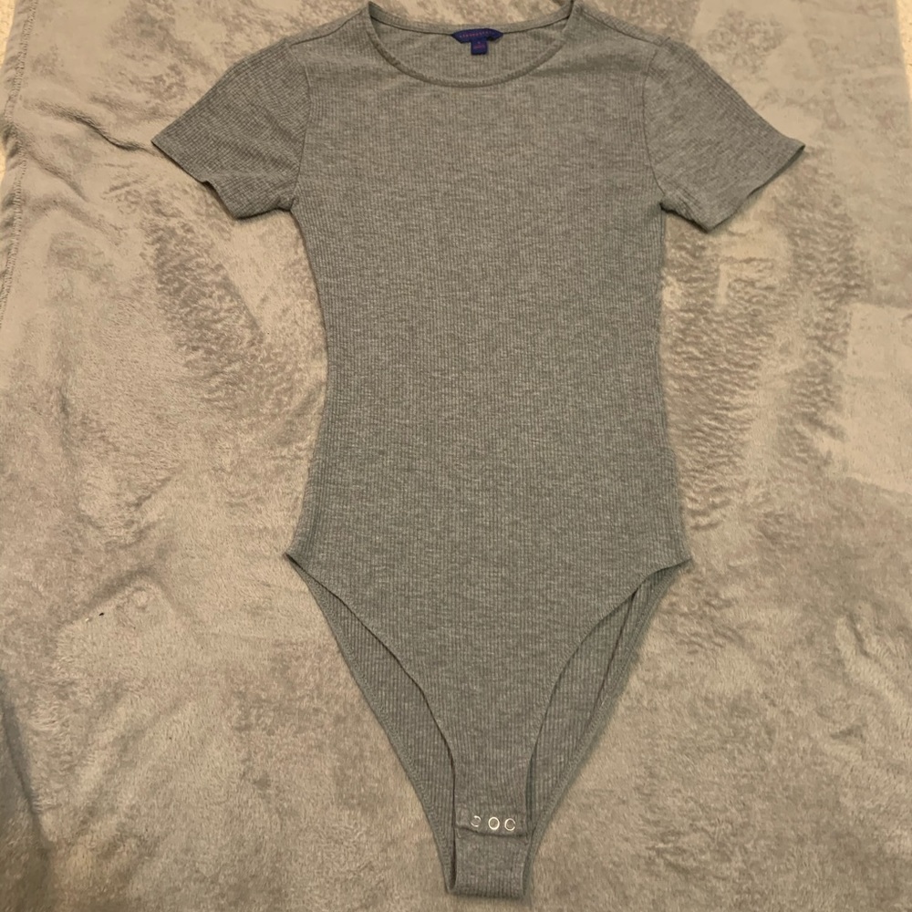 Body suit